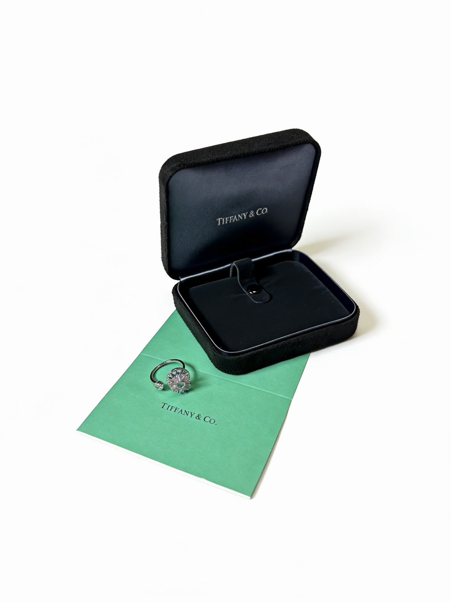 Tiffany & Co. Ring